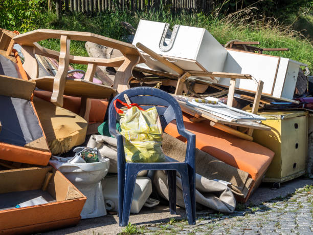Best Attic Cleanout Services  in Preston, ID