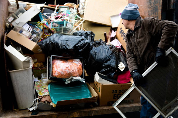 Best Office Junk Removal  in Preston, ID