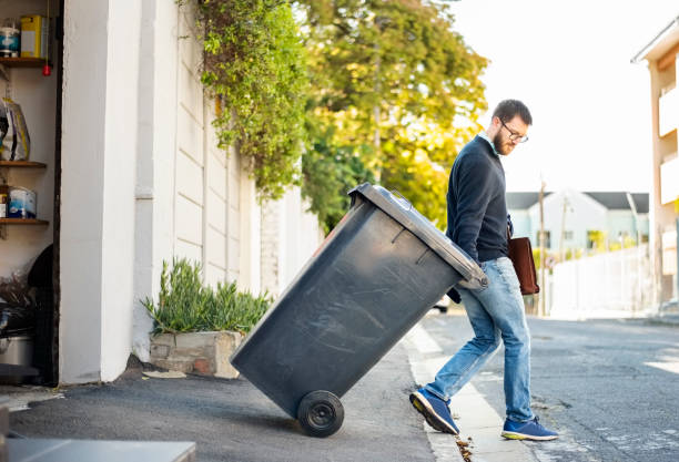 Best Trash Removal Near Me  in Preston, ID