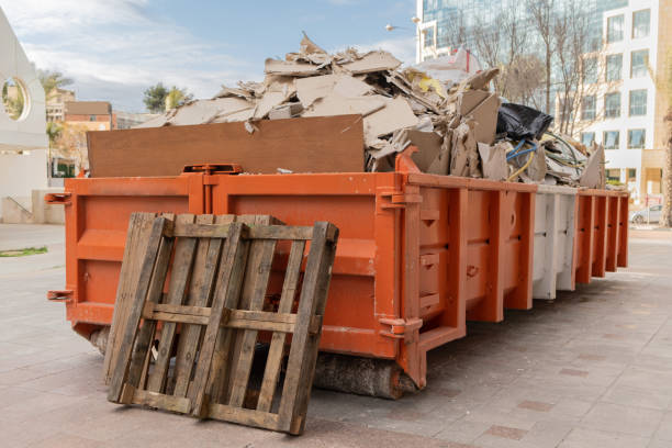 Yard Cleanup Services in Preston, ID