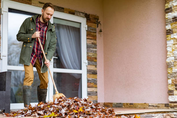 Professional Junk Removal in Preston, ID