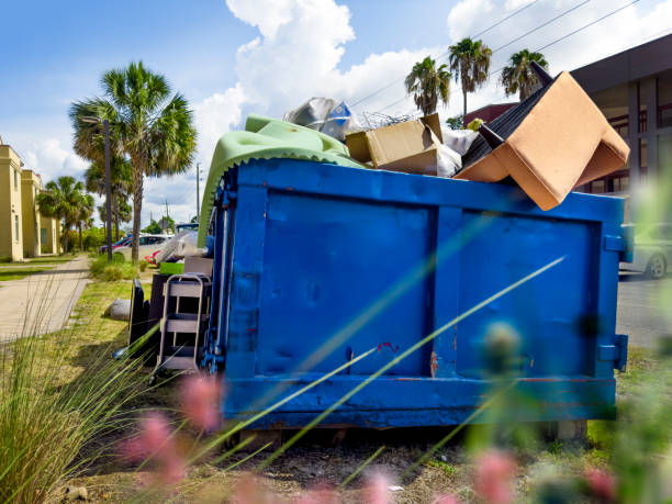 Household Junk Removal in Preston, ID