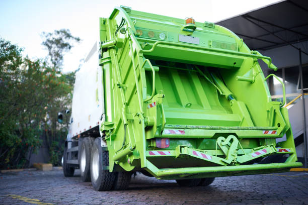 Trash Removal Near Me in Preston, ID